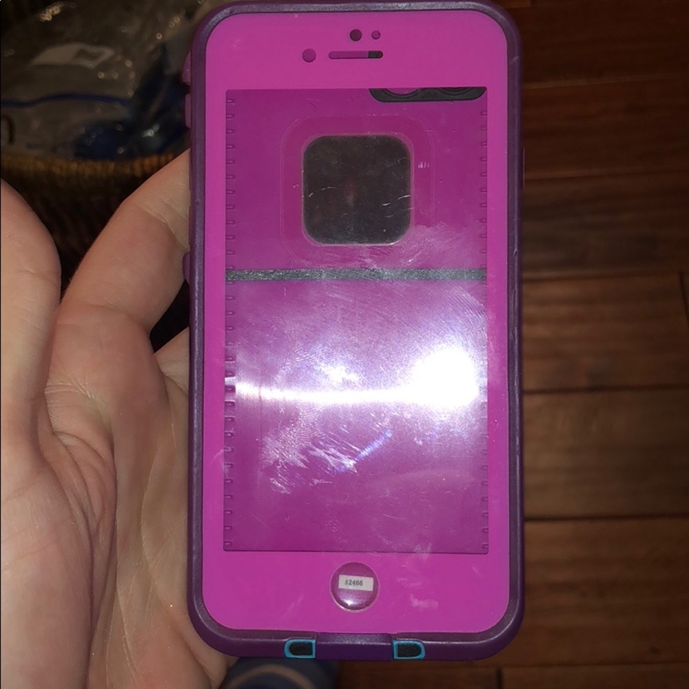 iPhone 7 LifeProof